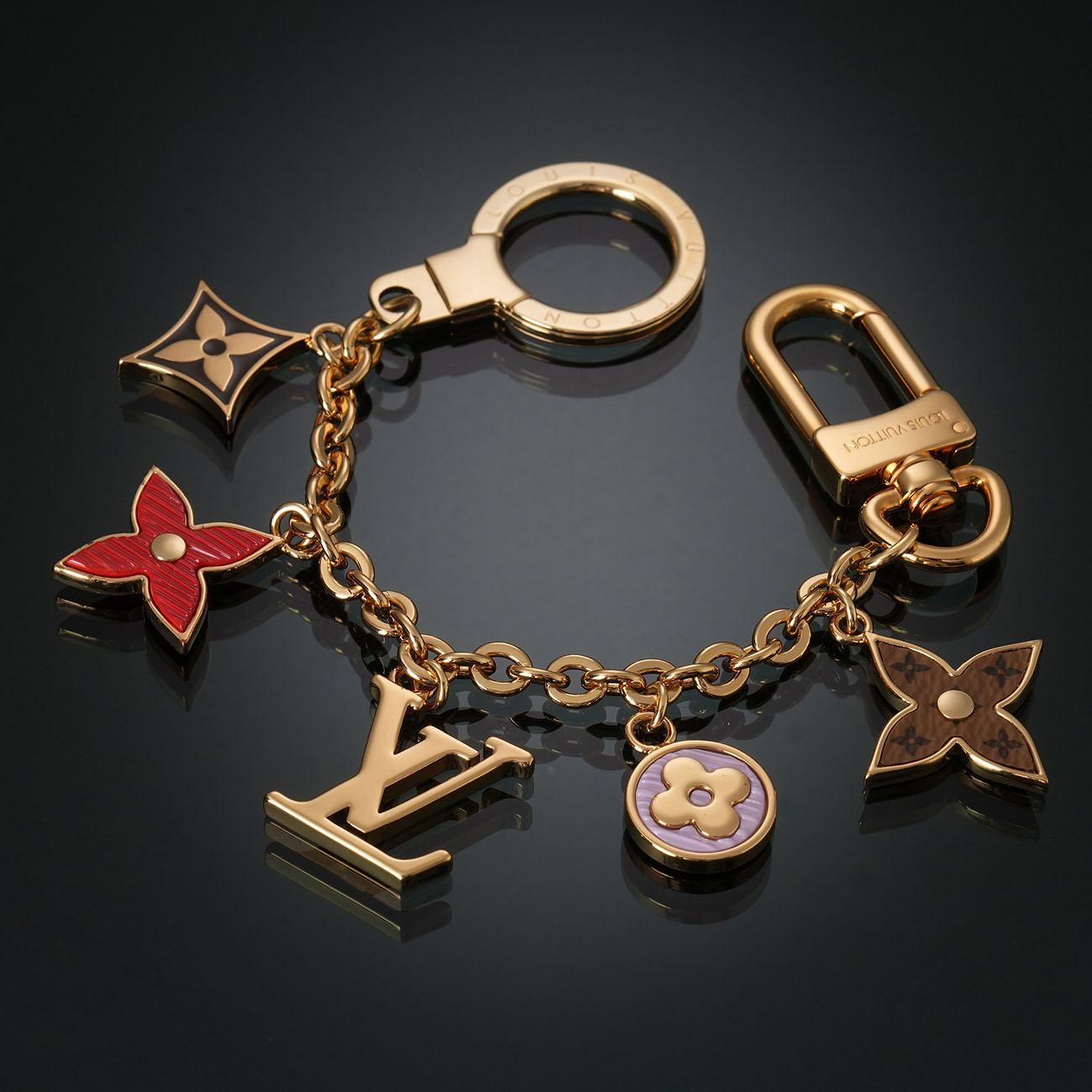 LOUIS VUITTON(USED)루이비통 스프링 스트리트 체인 백참